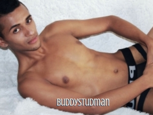 Buddystudman