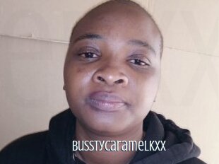 Busstycaramelkxx