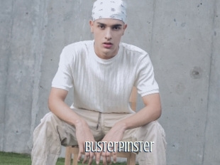 Busterpinster