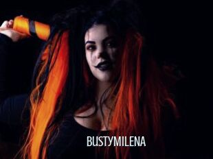 BustyMILENA