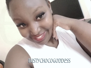 Bustychocogoddess