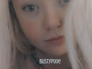 Bustypixie