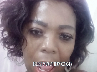 Bustywendyxxx47