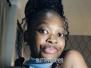 Butterqueen