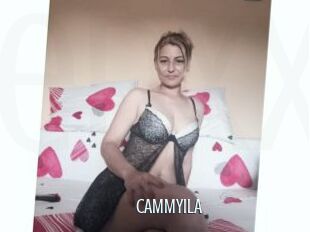 CAMMYILA