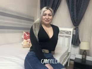 CAMYILLA