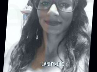 CANDYKUTX