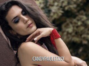 CANDYPAULETXXX