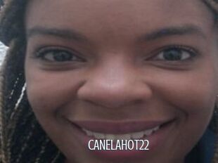 CANELAHOT22