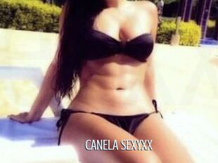 CANELA_SEXYXX