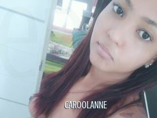 CAROOLANNE