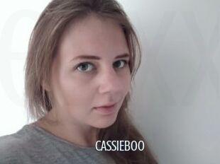 CASSIEboo