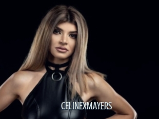 CELINExMAYERS