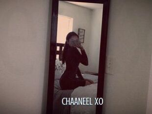 CHAANEEL_XO