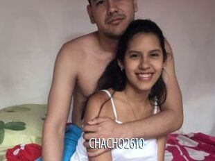 CHACHO2610