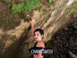 CHANELSMITH