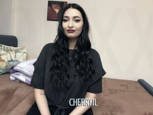 CHERRYIL