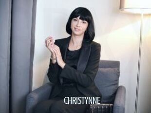 CHRISTYNNE