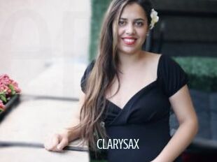 CLARYSAx