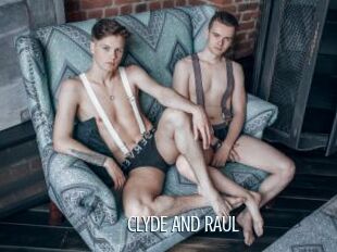 CLYDE_AND_RAUL