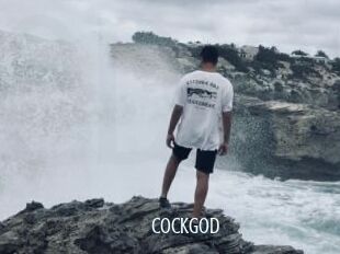 COCKGOD