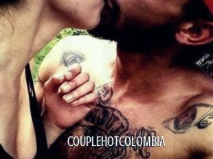 COUPLEHOTCOLOMBIA