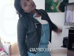 CRAZYBITCHXX