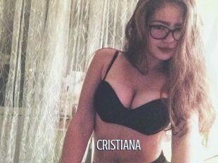 CRISTIANA