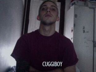 CUGGIBOY