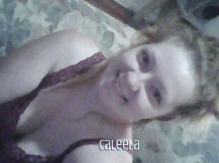 Caleela