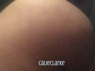 CalieClarke