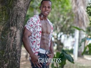 CalvinKriss