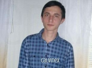 Calvinex