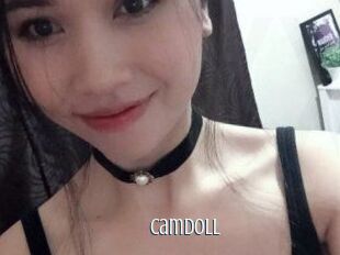 Camdoll