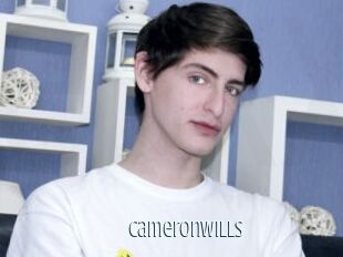 CameronWills