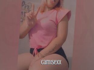 CamiSexx