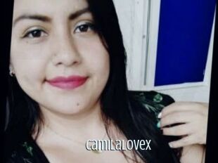 CamilaLoveX