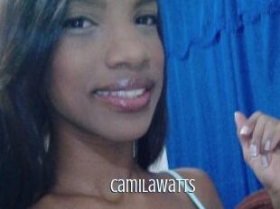 CamilaWatts