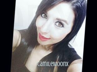 CamileMoonX