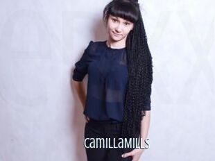 CamillaMills