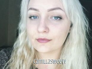 CamillaSweetv