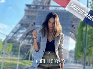 Camillerosex