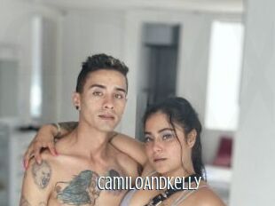 CamiloAndKelly