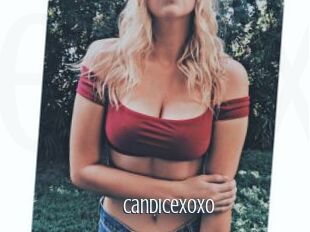 CandiceXOXO