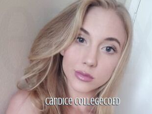 Candice_CollegeCoEd