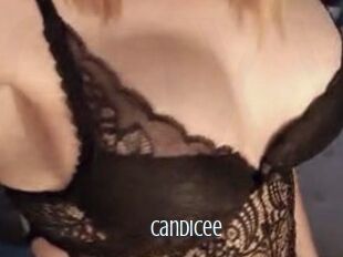 Candicee