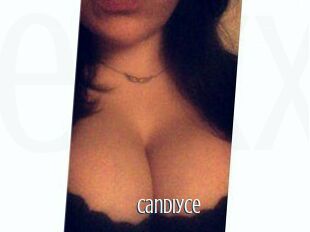 Candiyce