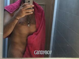 CandyBoy