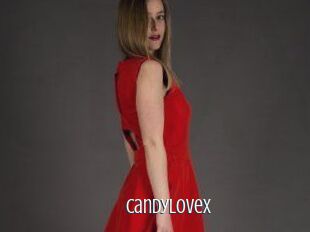 CandyLoveX