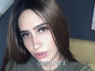 CandyLove_X